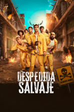 Imagen de Despedida Salvaje (T1) - 1