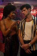 Imagen de Despedida salvaje (T1): Ep.1 El Baño - 1