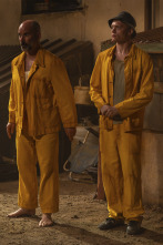 Imagen de Despedida salvaje (T1): Ep.2 El Pollo - 1