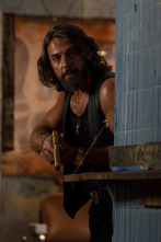 Imagen de Despedida salvaje (T1): Ep.4 El Móvil - 1