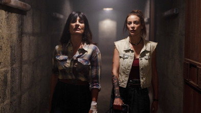 Imagen de Despedida salvaje (T1): Ep.5 El Túnel - 2