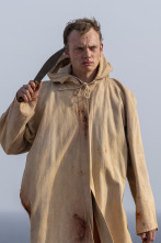 Imagen de Despedida salvaje (T1): Ep.6 El Monstruo - 1