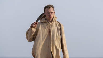 Imagen de Despedida salvaje (T1): Ep.6 El Monstruo - 2