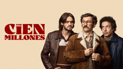 Imagen de Por cien millones (T1) - 2