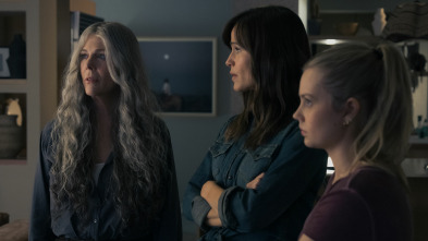 Imagen de Lo último que me... (T2): Ep.3 Reunión - 2