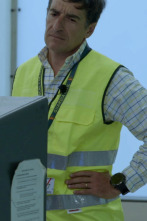 Imagen de Control de fronteras:...: Ep.4 - 1