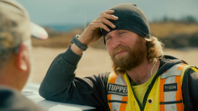 Imagen de La fiebre del... (T16): Elige a quien va a caer - 2