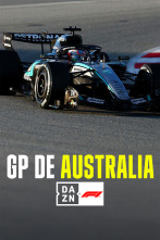 Imagen de Mundial F1 - GP de Australia (2026) - 3