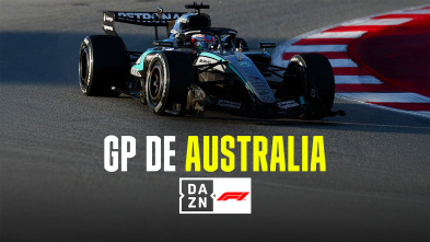 Imagen de Mundial F1 - GP de Australia (2026) - 5