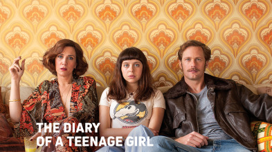 Imagen de The Diary of a Teenage Girl - 2