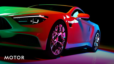 Imagen de Motor  - 2