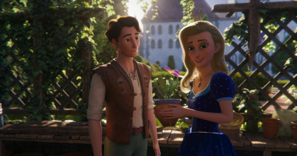 Imagen de La princesa orgullosa - 7