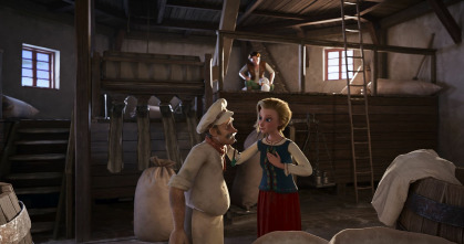 Imagen de La princesa orgullosa - 9