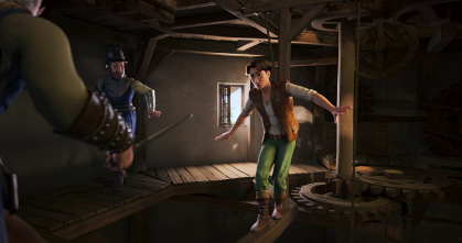 Imagen de La princesa orgullosa - 10