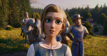 Imagen de La princesa orgullosa - 12