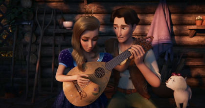 Imagen de La princesa orgullosa - 13