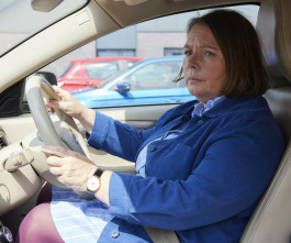 Imagen de Riot Women (T1): Ep.1  - 5