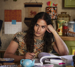 Imagen de Riot Women (T1): Ep.1  - 7