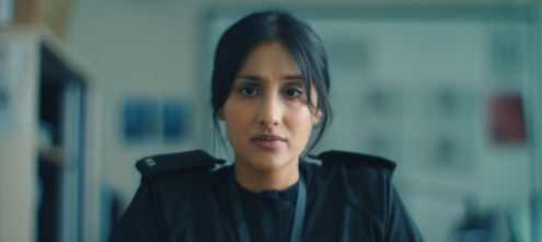 Imagen de Riot Women (T1): Ep.2  - 8