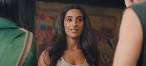 Imagen de Riot Women (T1): Ep.2  - 9