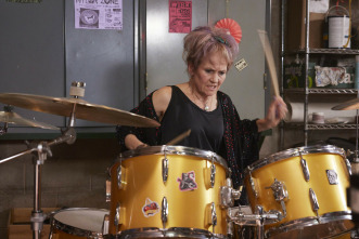 Imagen de Riot Women (T1): Ep.3  - 6