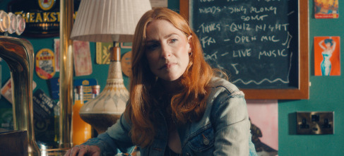 Imagen de Riot Women (T1): Ep.3  - 8