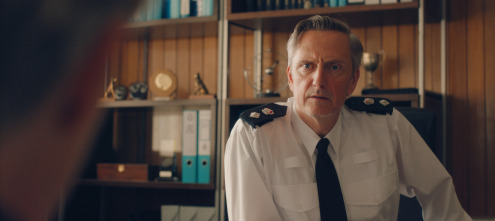 Imagen de Riot Women (T1): Ep.3  - 9