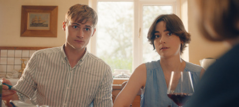 Imagen de Riot Women (T1): Ep.3  - 13