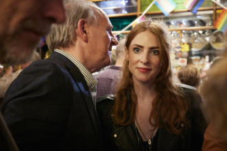 Imagen de Riot Women (T1): Ep.4  - 11