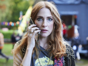 Imagen de Riot Women (T1): Ep.6  - 1