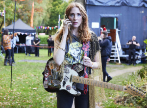 Imagen de Riot Women (T1): Ep.6  - 2