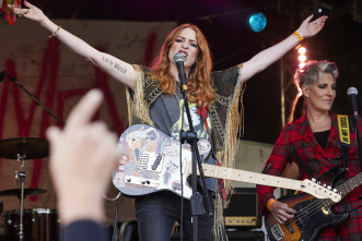 Imagen de Riot Women (T1): Ep.6  - 10