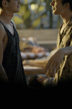 Imagen de Te quiero y me duele (T1): Ep.10 Falsificación - 1