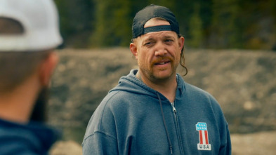 Imagen de La fiebre del... (T16): Entusiastas - 2