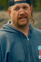 Imagen de La fiebre del... (T16): Entusiastas - 1