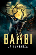 Imagen de Bambi: la venganza - 1