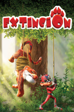 Imagen de Extinción - 1