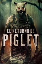 Imagen de El retorno de Piglet - 1