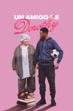 Imagen de Un amigo de Dorothy - 1