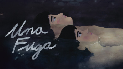 Imagen de Una fuga - 2