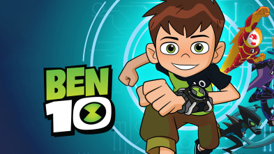 Imagen de Ben 10 (T2) - 2
