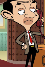 Imagen de Mr. Bean (T4): Wicket aprende a conducir - 1