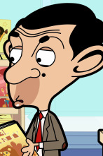 Imagen de Mr. Bean (T4): La foto premiada - 1