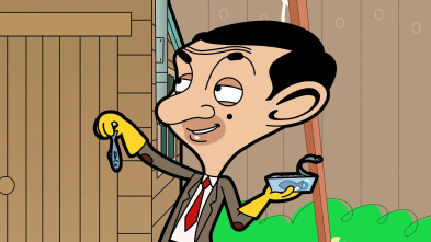 Imagen de Mr. Bean (T4): El snack de Peleón - 2