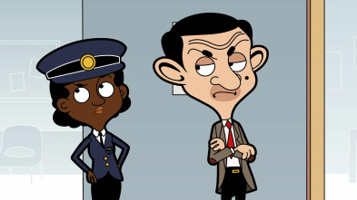 Imagen de Mr. Bean (T4): El ladrón del collar - 2