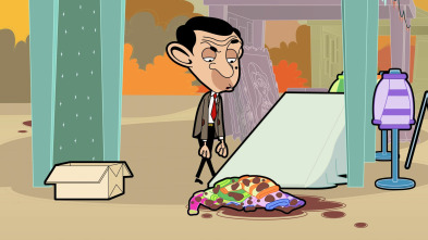 Imagen de Mr. Bean (T4): Mini jerséis - 2