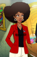 Imagen de Totally Spies (T7): Misión felina - 1