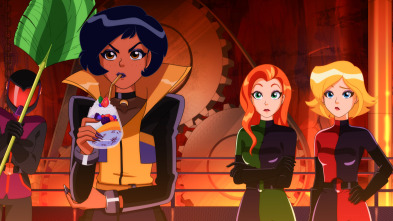 Imagen de Totally Spies (T7): Espías y supervillanas - 2
