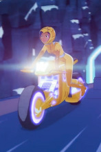 Imagen de Totally Spies (T7): Misterio en el Woohp Exprés - 1