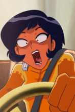 Imagen de Totally Spies (T7): ¡Qué peste! - 1